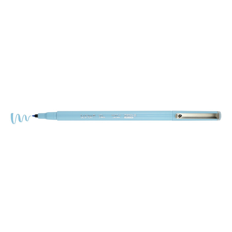 Le Pen Flex Unidad- Pale blue