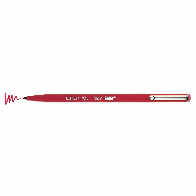 Le Pen Flex Unidad- Red