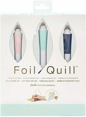 Foil Quill- set 3
