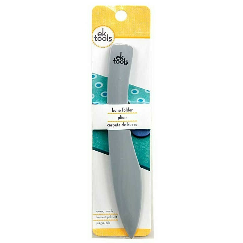 Hueso para doblar papel