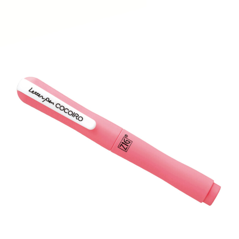 ZIG Cocoiro BODY Strawberry