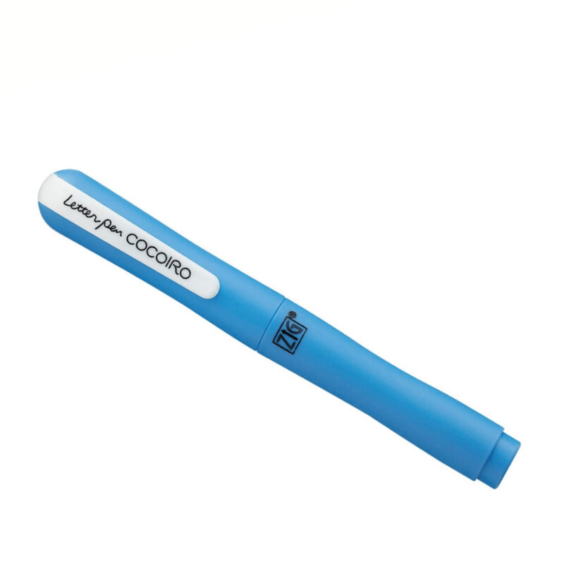 ZIG Cocoiro BODY Blue Dusk