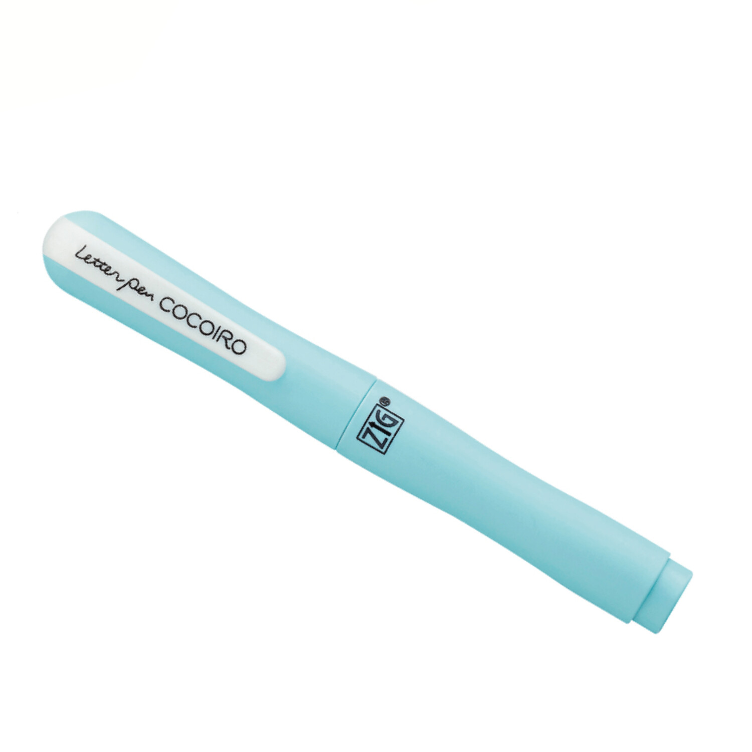 ZIG Cocoiro BODY Duckegg blue