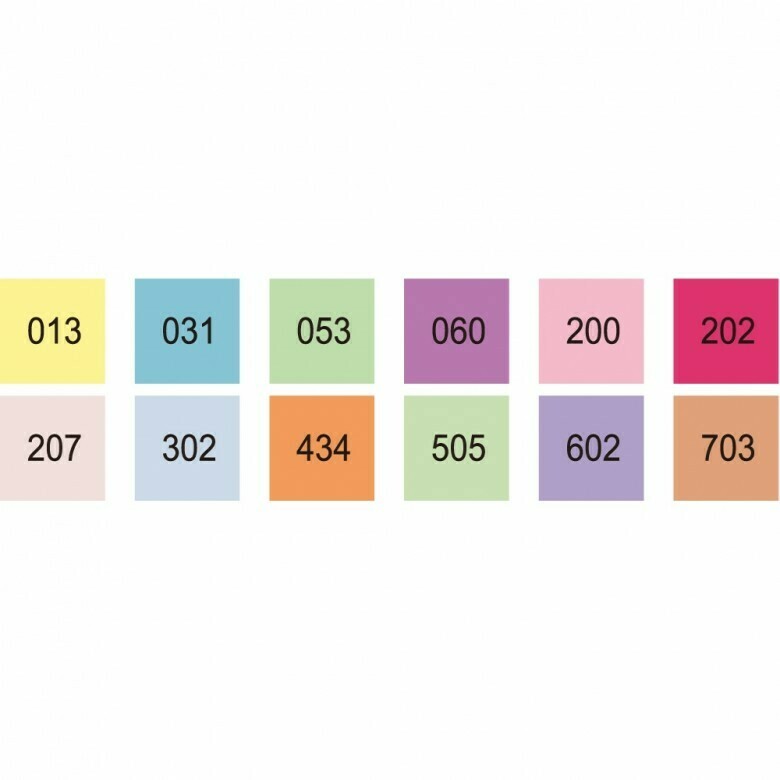 Zig Art &amp; Graphic Pastel- set 12