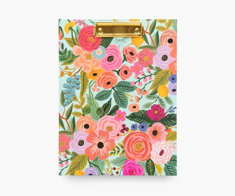 ClipFolio - Garden Party