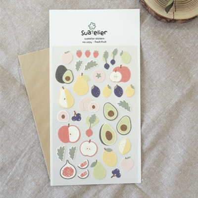 Fresh Fruit