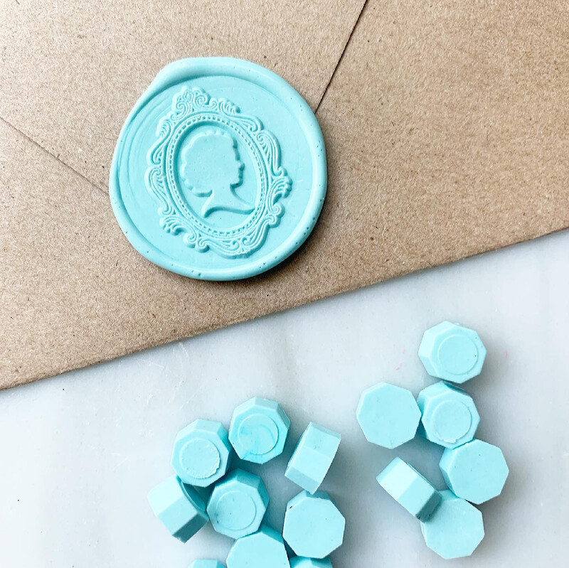 Pastillas de cera - Bridgerton