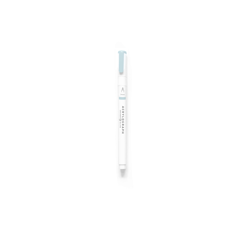 Acrylograph 0.7 - Sky Blue