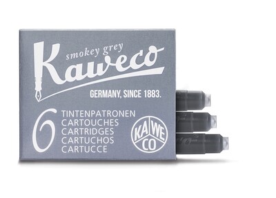 Kaweco Ink - Smoky Grey