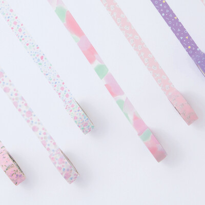 Washi Maste- Fruits