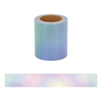 Curing Tape- Gradation