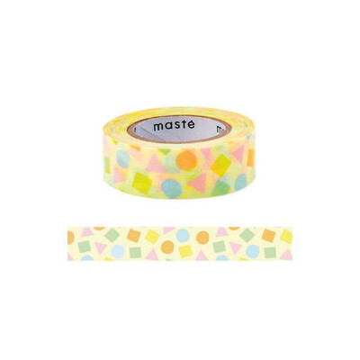Washi Maste- Block