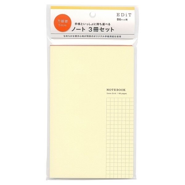 Notebook set