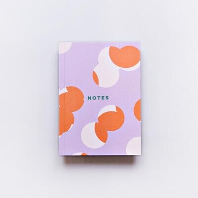 Paris - Pocket Notebook
