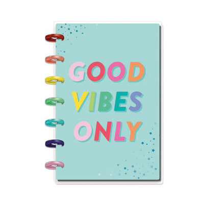 Happy Notes M - Good Vibes