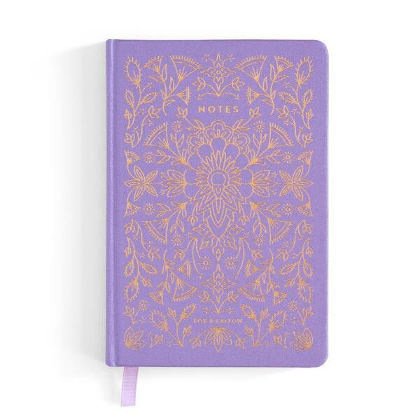 Marrakech Notebook