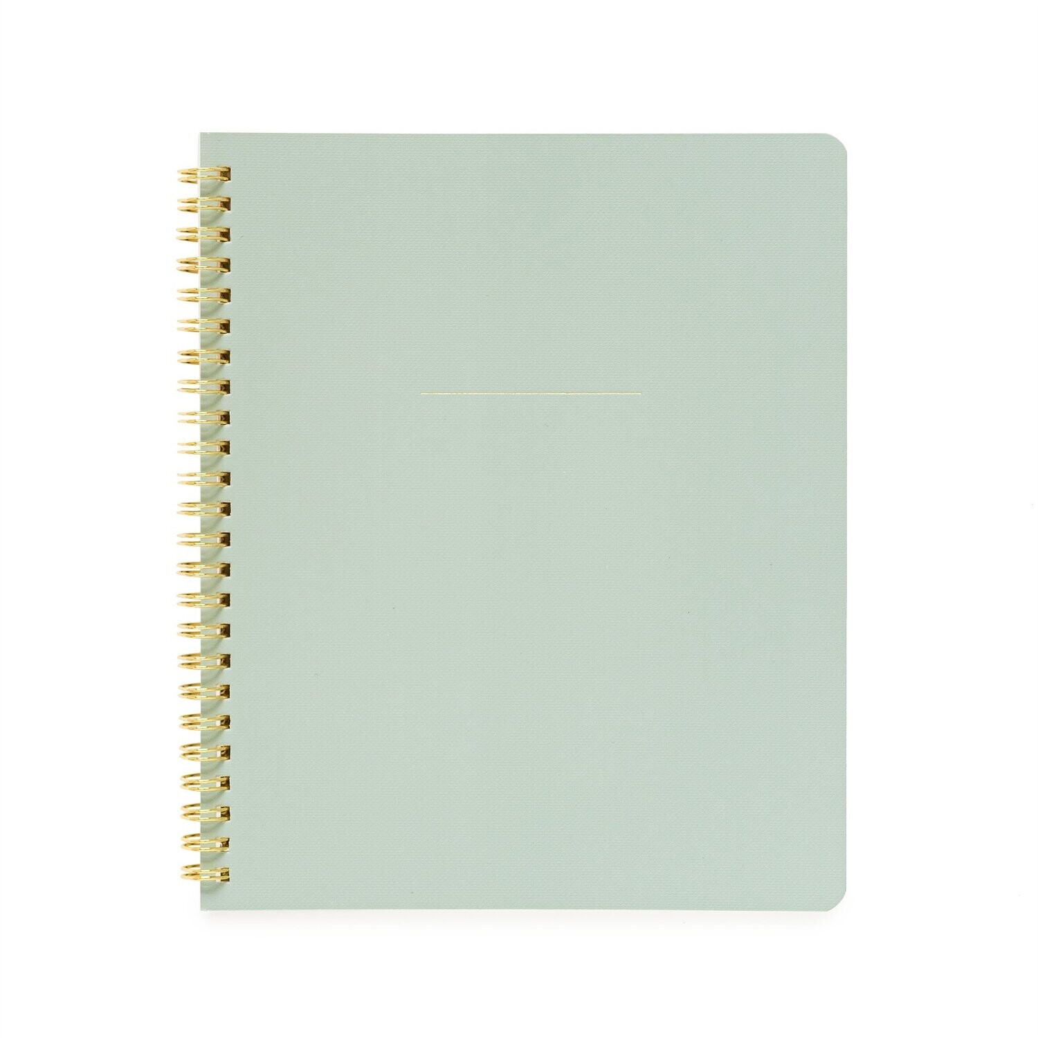 Cuaderno Sugar Paper-  Office Green