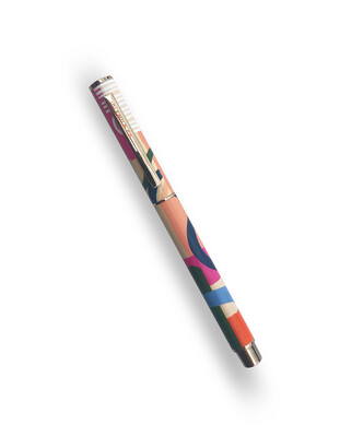 Luxe Pen - ColorBlock