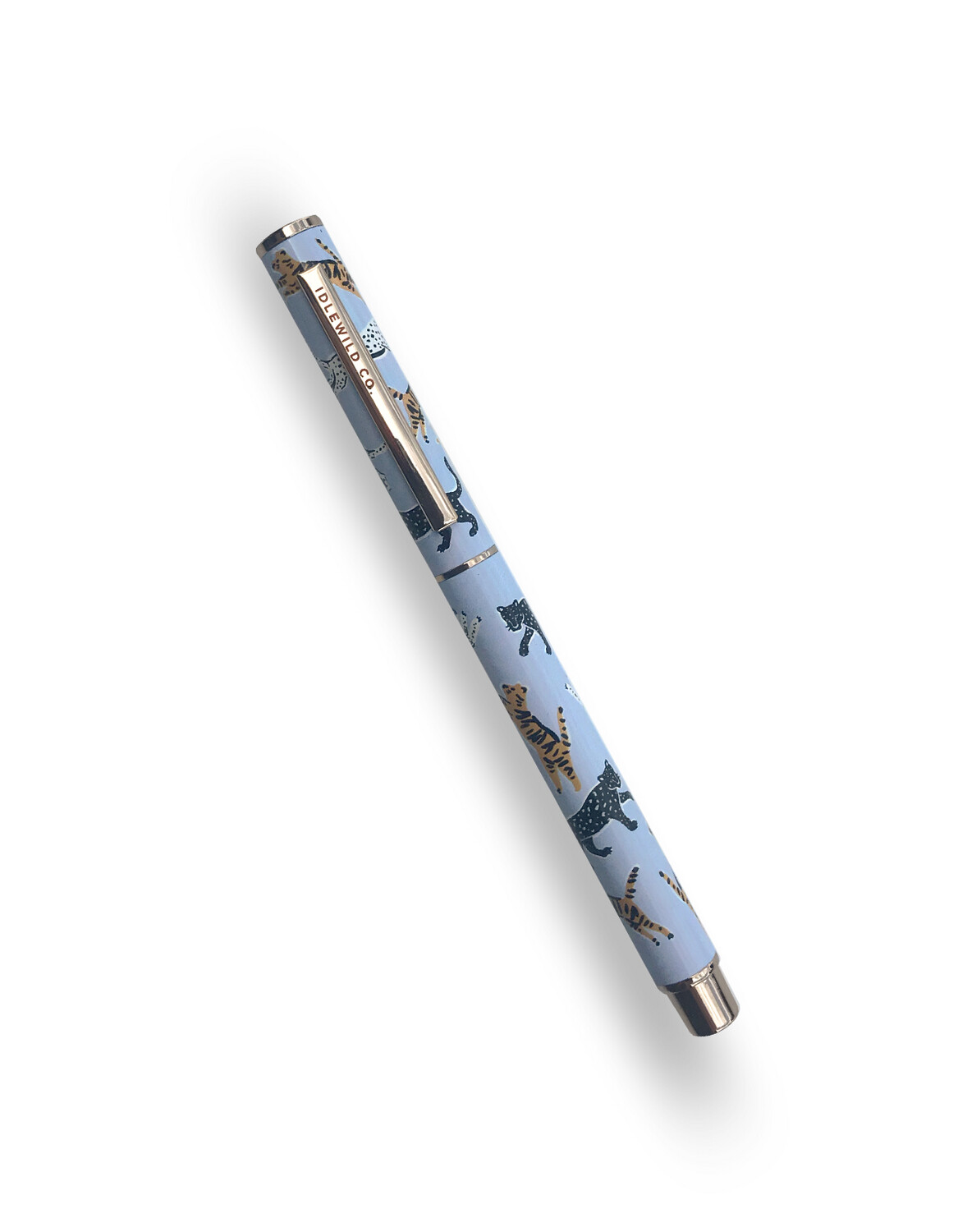 Luxe Pen - Cat