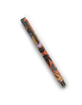 Luxe Pen - Papaya