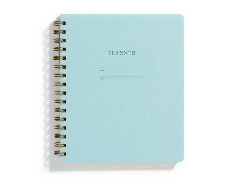 Shorthand Planner - Pool
