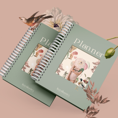 Planner Ines