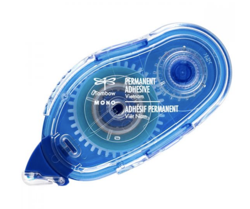 MONO adhesive- Tombow