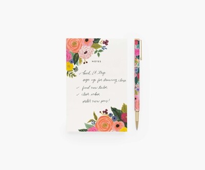 Rifle Paper pen - Juliet Rose