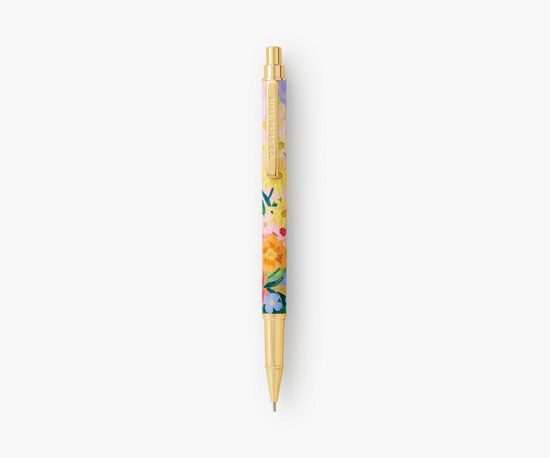 Rifle Paper Mechanical Pencil - Marguerite