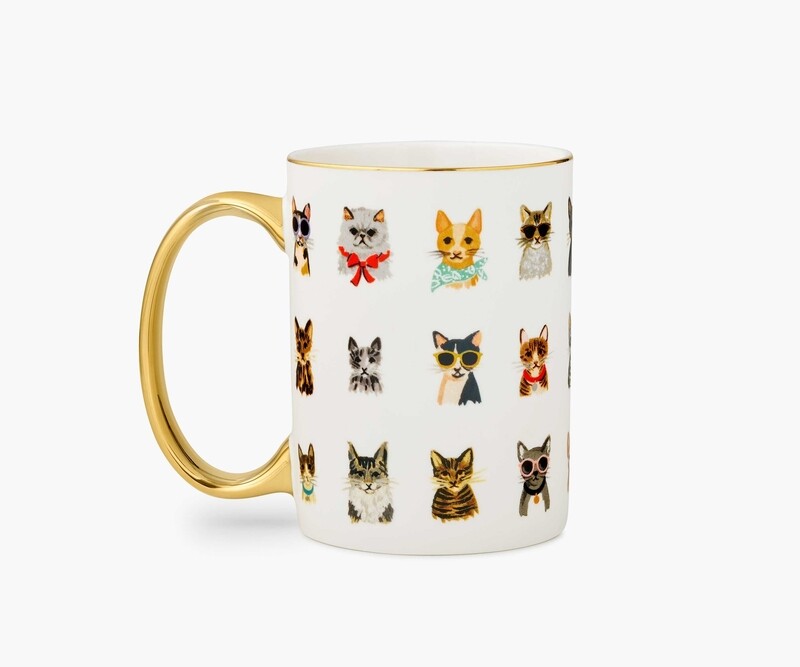 Mug- Cool Cats