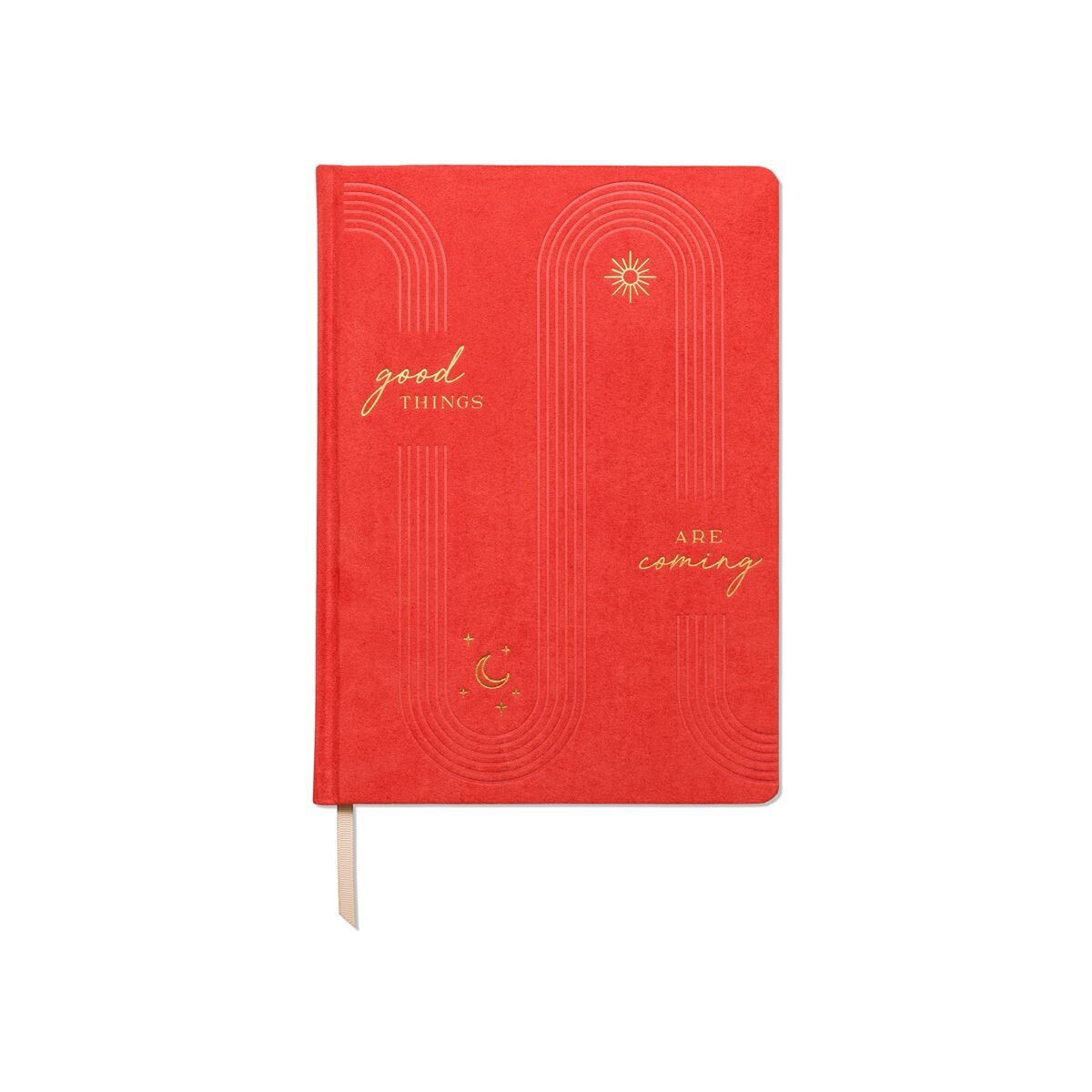 Jumbo Journal - Good Things are coming