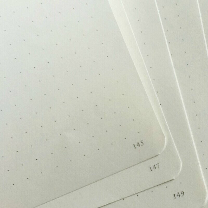 Leuchtturm - Ink