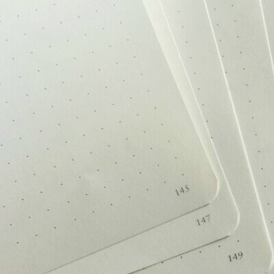 Leuchtturm - Ink
