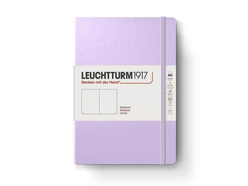 Leuchtturm - Lilac