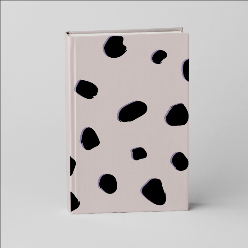 Journal Dominga - Dots