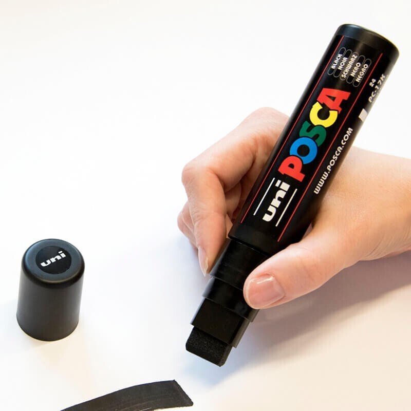 Posca PC 17K Blue (unidad)