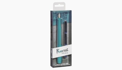 Kaweco Perkeo- Breezy Teal