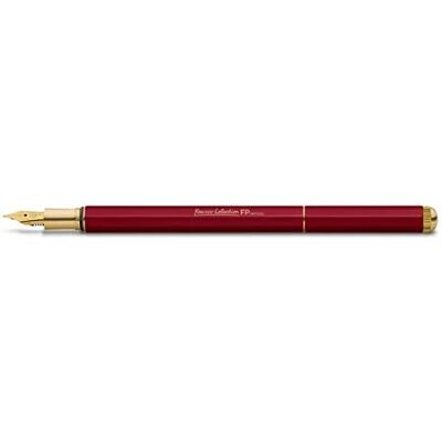Kaweco COLLECTION Fountain Pen SPECIAL  - Red