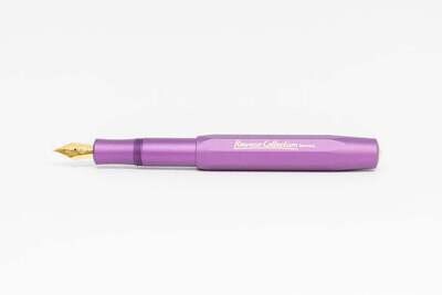Kaweco Collection-  Vibrant Violet F