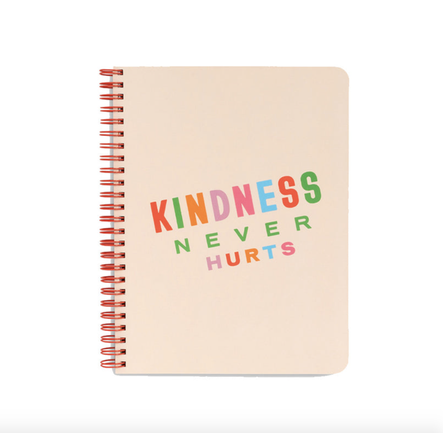 Cuaderno Pequeño - Kindness