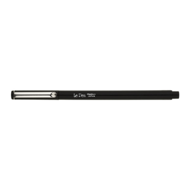 Le Pen Unidad - Black