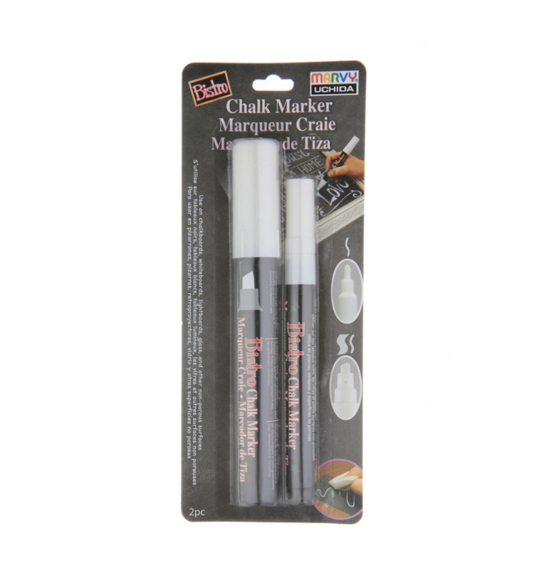 Bistro Chalk Marker- Board tip