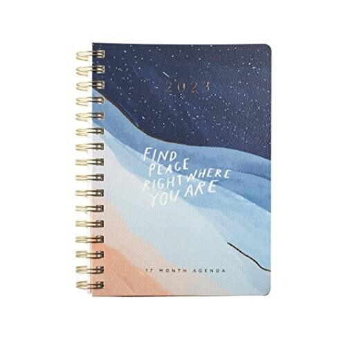 Planner Find Peace