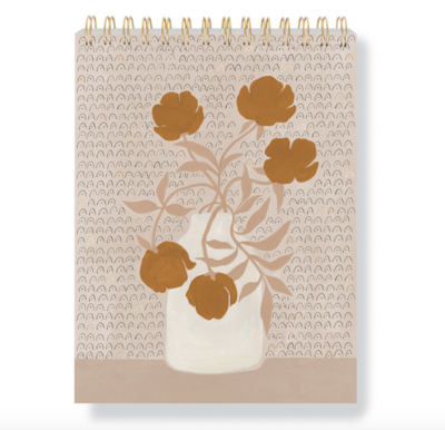 Sketchbook - Floral