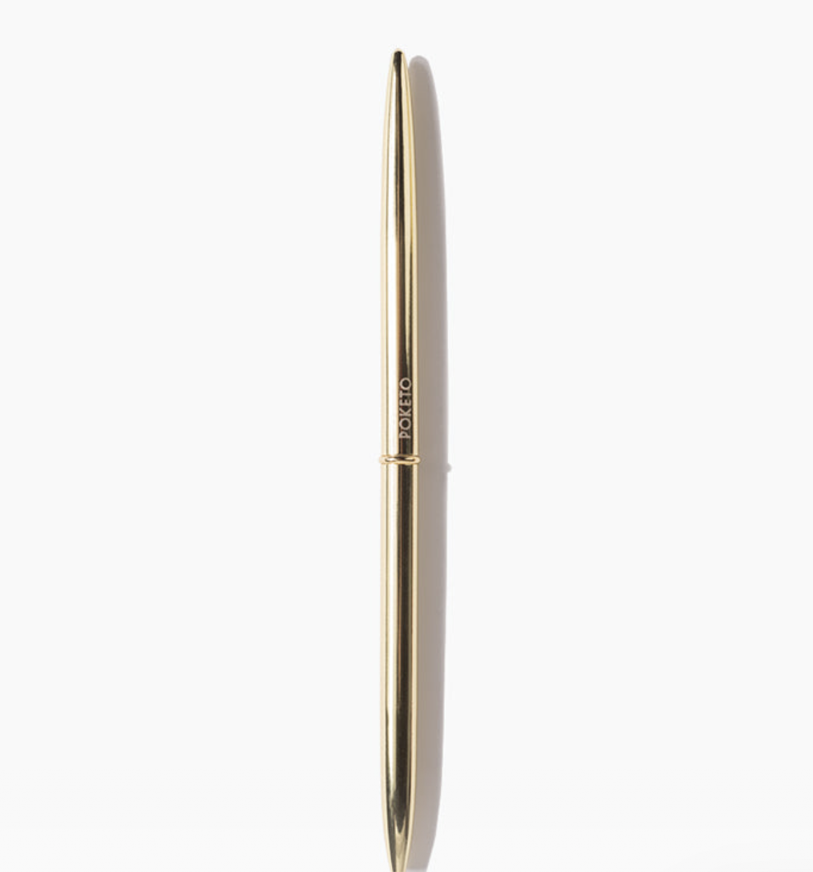 Slim Pen in Classic - Gold