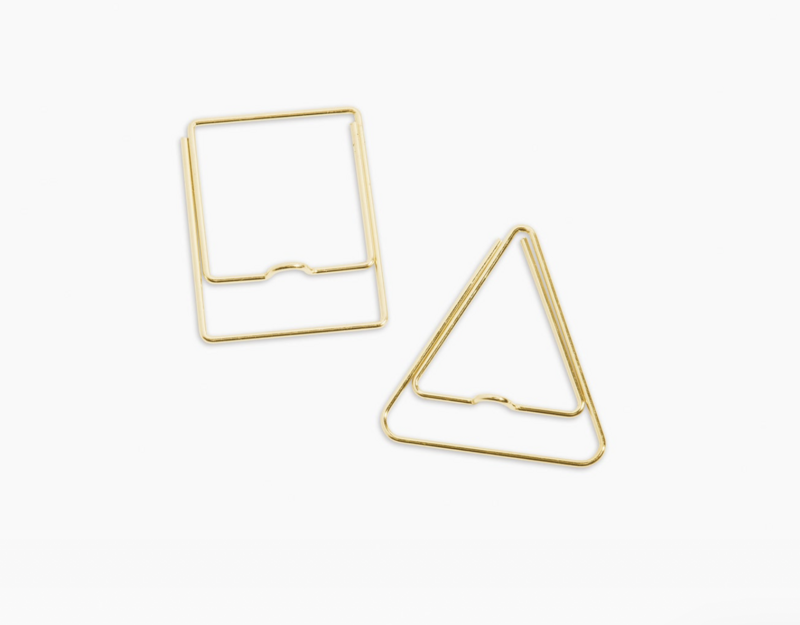 Pen Clip Set