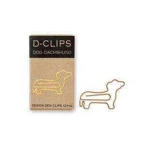D-Clips - Salchica