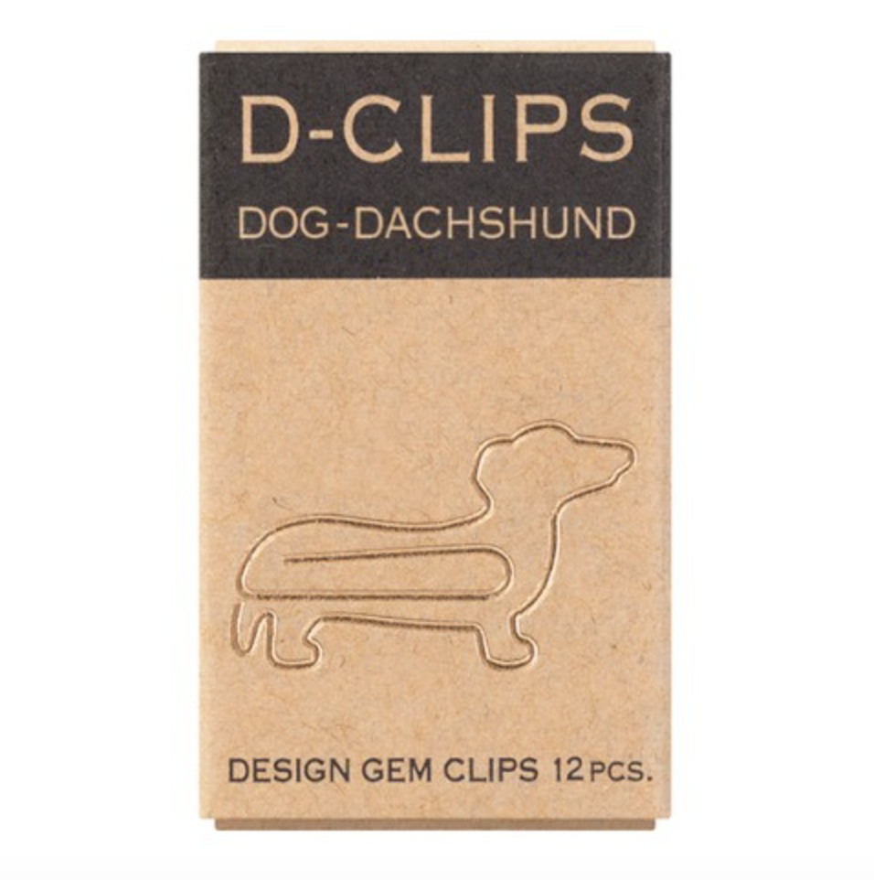 D-Clips - Salchica