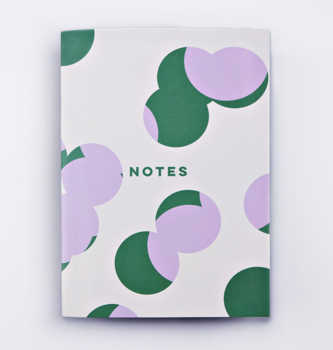 TC Notebook -  Paris
