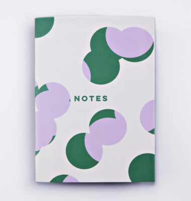 TC Notebook -  Paris